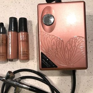 Luminess Air Luminess Airbrush Makeup System